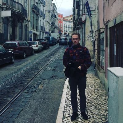 dancooper0's profile picture. 