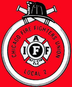 The Official Twitter Account of the Chicago Firefighters Union Local 2. Tweets do not necessarily reflect the views of the CFD.