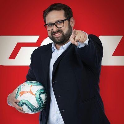 Narrador @Gol. Responsable de comunicación institucional y exárbitro de fútbol. Antes: beINSPORTS, La Liga TV y @FCBtv. 

Opiniones personales.