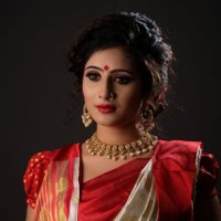 Reena Singh Gaur(@ReenaSinghGaur2) 's Twitter Profile Photo