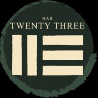 Bar Twenty Three (@bartwentythree_) 's Twitter Profile