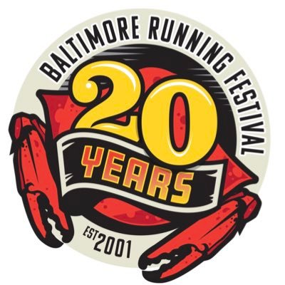 Baltimore Running Festival