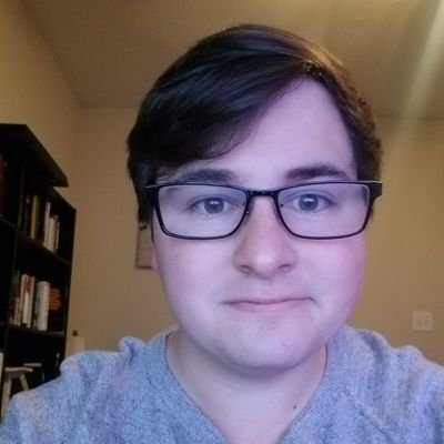 ShaffBonewell's profile picture. PhD Candidate @SMUHistoryDept | Level Six Laser Lotus