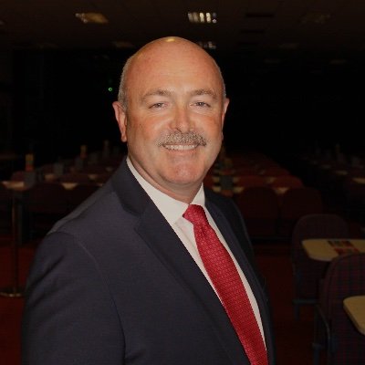 johnpurcellirl's profile picture. Entrepreneur, gambling industry specialist, rugby fan, brutal golfer, mediocre musician, proud father & grandfather and a stubborn curmudgeon a lot of the time!