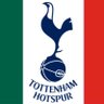 SpursMx's profile picture. Cuenta no oficial de afición mexicana y latina del Tottenham Hotspur. Opiniones acerca del equipo y partidos.