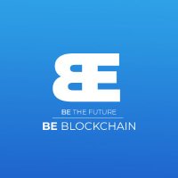 BE Blockchain (@blockchain_be) 's Twitter Profile Photo