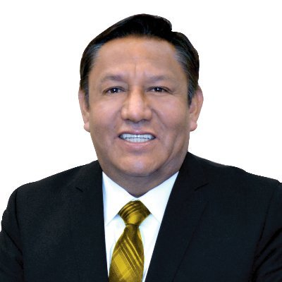 Armando Portuguez Fuentes
Presidente Municipal de Tultepec Estado de México