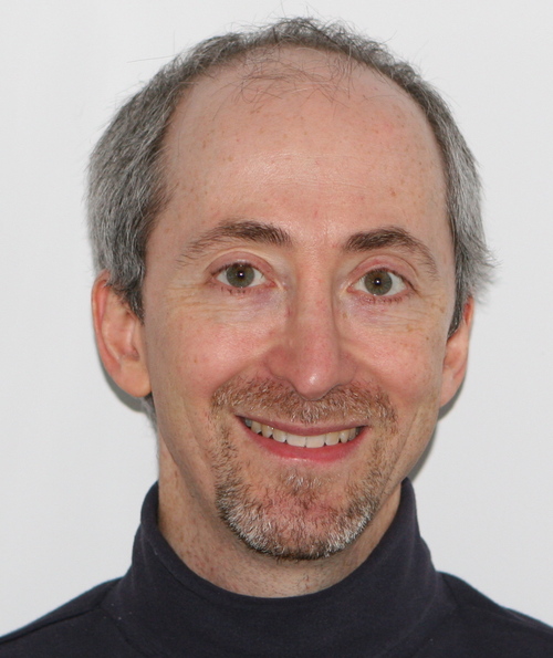 Psychiatrist, Pilot, Author