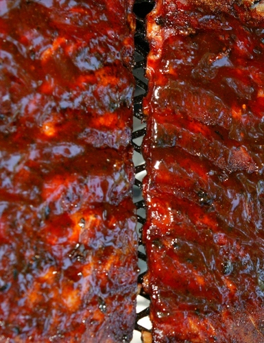 NorCal's Largest BBQ Event, featuring a KCBS Cook Off, People's Choice barbeque tasting & more... Saturday, May 7, 2011 in Morgan Hill, CA. Hope you'll join us!