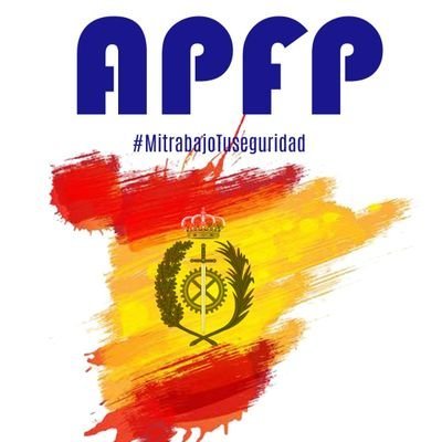 JavierSaizJimn1's profile picture. #MitrabajoTuseguridad