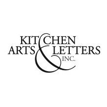 Kitchen Arts & Letters