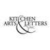 Kitchen Arts & Letters (@kalnyc) Twitter profile photo