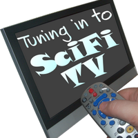 Tuning in to SciFi (@tuningintoscifi) 's Twitter Profile