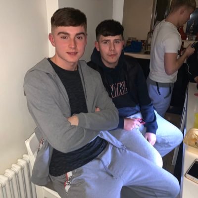 Jamescookson20's profile picture. Manchester📍