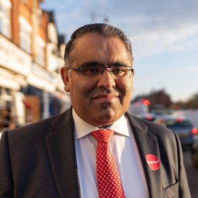 Labour Member of Parliament for Birmingham Hall Green 🌹Promoted by & on behalf of Tahir Ali 1a College Rd B13 9LS