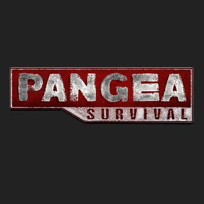 Pangea Survival Game