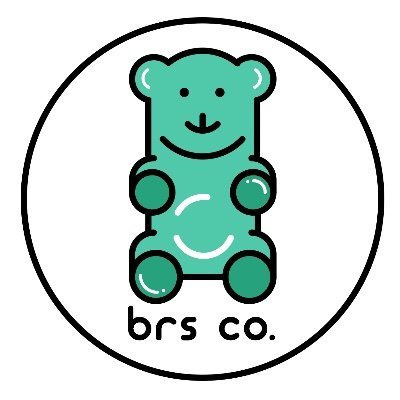 brs co clothing and apparel. Be yourself. Be colorful.