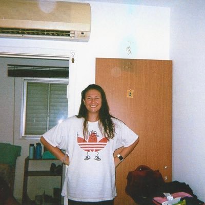 smacaffer's profile picture. aag '17 | UCCS Lacrosse '21