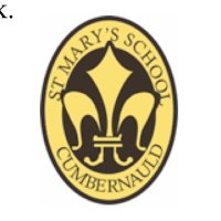 St Mary's Primary & Nursery 💛🖤(@StMarysSeafar) 's Twitter Profile Photo