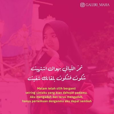 radidekza's profile picture. Lelaki punya rasa lelaki punya Selera