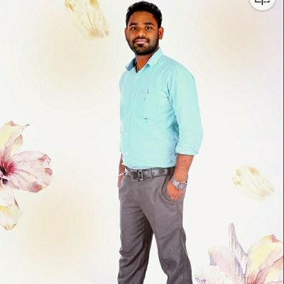 ShakesVinayagam's profile picture. no