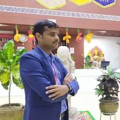 Another Indian | Blogger | Community Group Leader | Dreamer | Facilitator | Learner | 4X Salesforce Certified |Trailblazer | 3X Trailhead Ranger