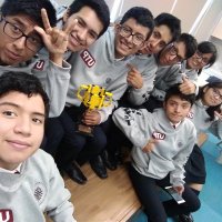 Robotics Club ๐ (@mayor_botics) 's Twitter Profile