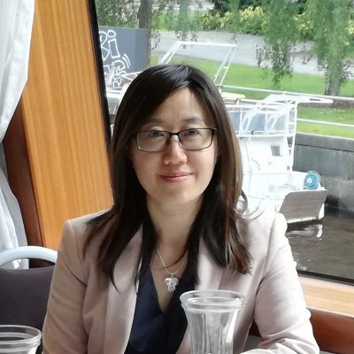 former manager in multinational companies, entrepreneur, teacher. currently in IEC program. passion for international business, innovation, growth, quality, ...