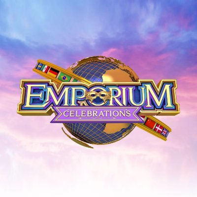 Emporium returns in 2020 - Saturday May 23rd! Check out https://t.co/5Pxzzs5CFB and join the event!
