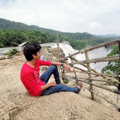 @BaggawanthS