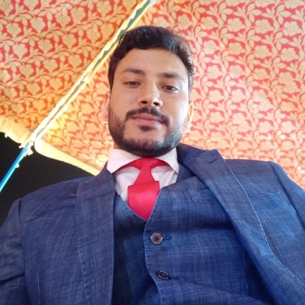 sandeepg7081's profile picture. जियो और जीने दो