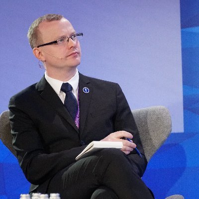 sebastian_bay's profile picture. Researcher, previously @FOIresearch and @StratcomCoe