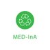 MED-InA Project (@projectmedina) Twitter profile photo MED-InA Project (@projectmedina) Twitter profile photo