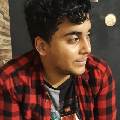 Desenvolvedor front
Marxista filiado a UP
Pela revolução do proletáriado!
