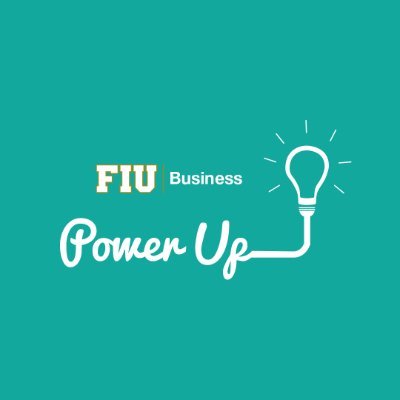 An extraordinary opportunity to change your mindset and explore the power of you  #fiupowerup 
Join us on March 6th, 2020, by clicking the link below!