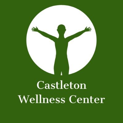 We are the Wellness Center at Castleton University. Our focus is the overall well-being of our students!