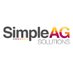 Simple Ag Solutions (@simpleag_us) Twitter profile photo Simple Ag Solutions (@simpleag_us) Twitter profile photo