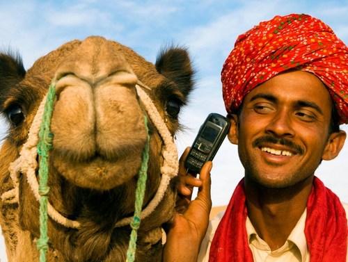 Mobile_Advance's profile picture. Connecting the unreached with the good news and church of Jesus Christ through the device that connects them with the world- the mobile phone