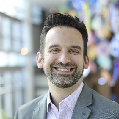 Matt Lineberry Profile