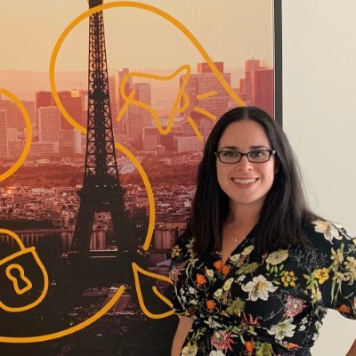 #HR Associate, EE Experience at @Axis_NA
Passions include but are not limited to: #CorporateCulture, #Onboarding, #Traveling, and #Baking.