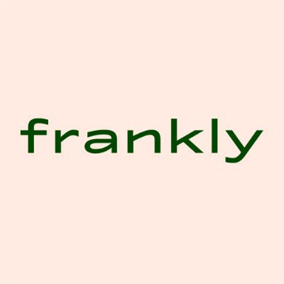 Frankily