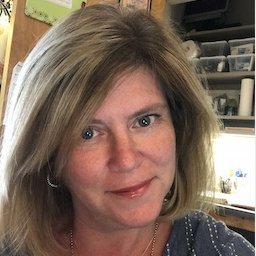 k_a_pearson's profile picture. District Assessment and Professional Learning Coordinator