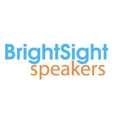 BrightSight Speakers