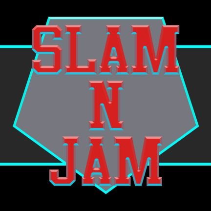 Slam N Jam