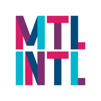 Montréal International(@MTLINTL) 's Twitter Profile Photo