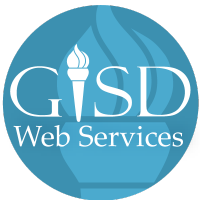 GISD Web Services(@GISDWebservices) 's Twitter Profile Photo