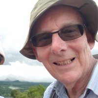 Roger Jeffery (@rogerjeffery6) 's Twitter Profile