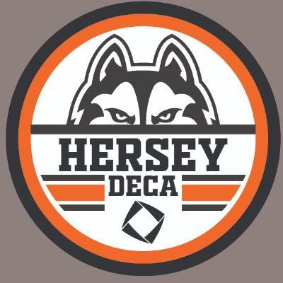 Hersey High School's DECA Business Club
