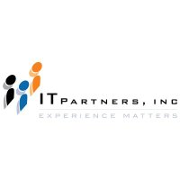 IT Partners, INC(@itpfed) 's Twitter Profile Photo