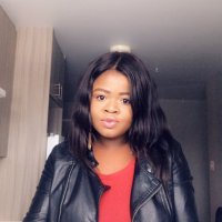 Rhoda Efua Quaigrain, PhD (@audrey_efua) 's Twitter Profile